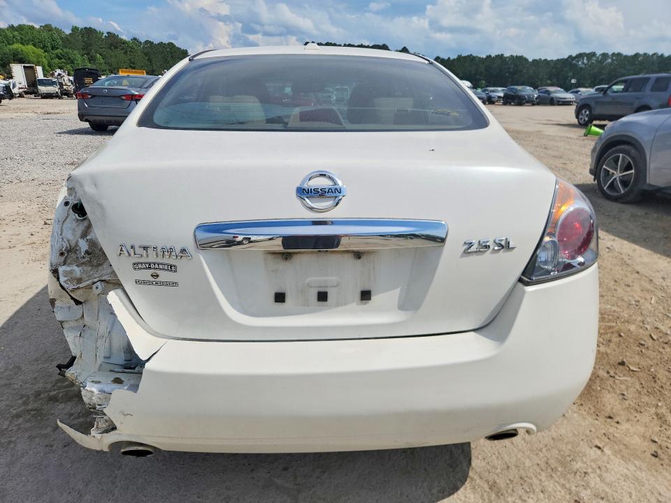 Aukcja sprzedaży 2012 Nissan Altima, vin: 1N4AL2APXCC147650, numer aukcji: 53913626