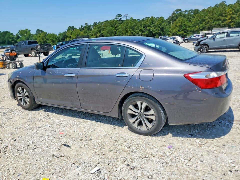 Продаж на аукціоні авто 2014 Honda Accord, vin: 1HGCR2F37EA132806, номер лоту: 54805056