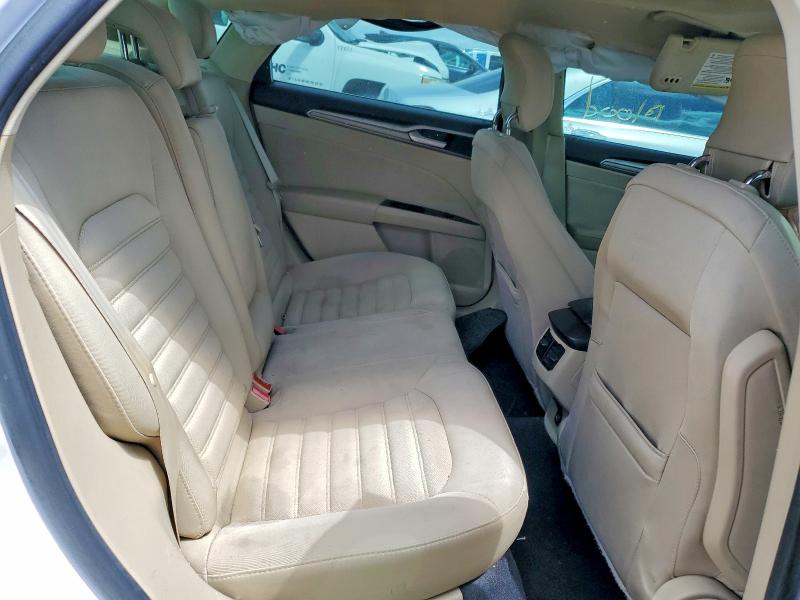 53402426 :رقم المزاد ، 3FA6P0HD5ER304306 vin ، 2014 Ford Fusion مزاد بيع