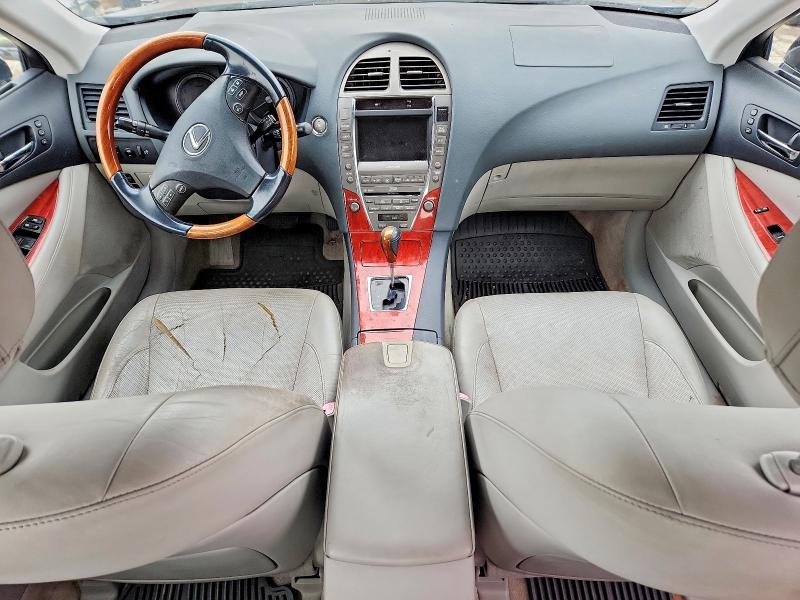 Продажа на аукционе авто 2007 Lexus Es, vin: JTHBJ46GX72076713, номер лота: 54264406