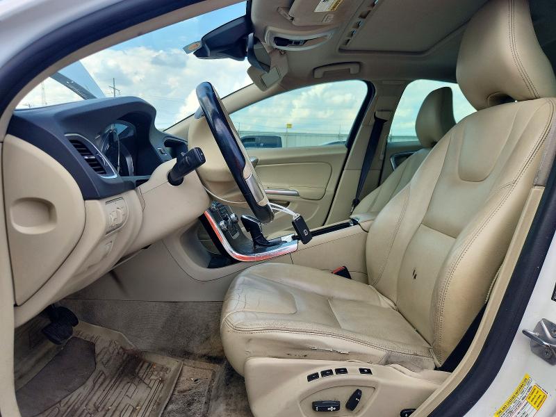 Продаж на аукціоні авто 2015 Volvo S60, vin: YV140MFK0F2355470, номер лоту: 54454046