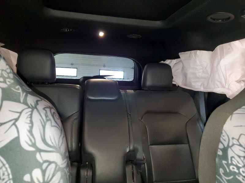 Auction sale of the 2019 Ford Explorer, vin: 1FM5K8DH4KGA00121, lot number: 54056706