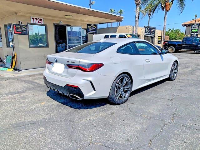 Aukcja sprzedaży 2021 Bmw M440xi, vin: WBA13AR07MCF66830, numer aukcji: 53292836