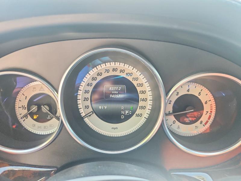 Продаж на аукціоні авто 2014 Mercedes-benz Cls, vin: WDDLJ7DB0EA123786, номер лоту: 52998496