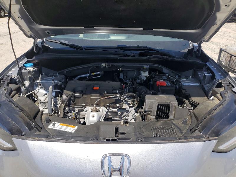 Aukcja sprzedaży 2023 Honda Hr-v, vin: 3CZRZ1H32PM714506, numer aukcji: 52388446