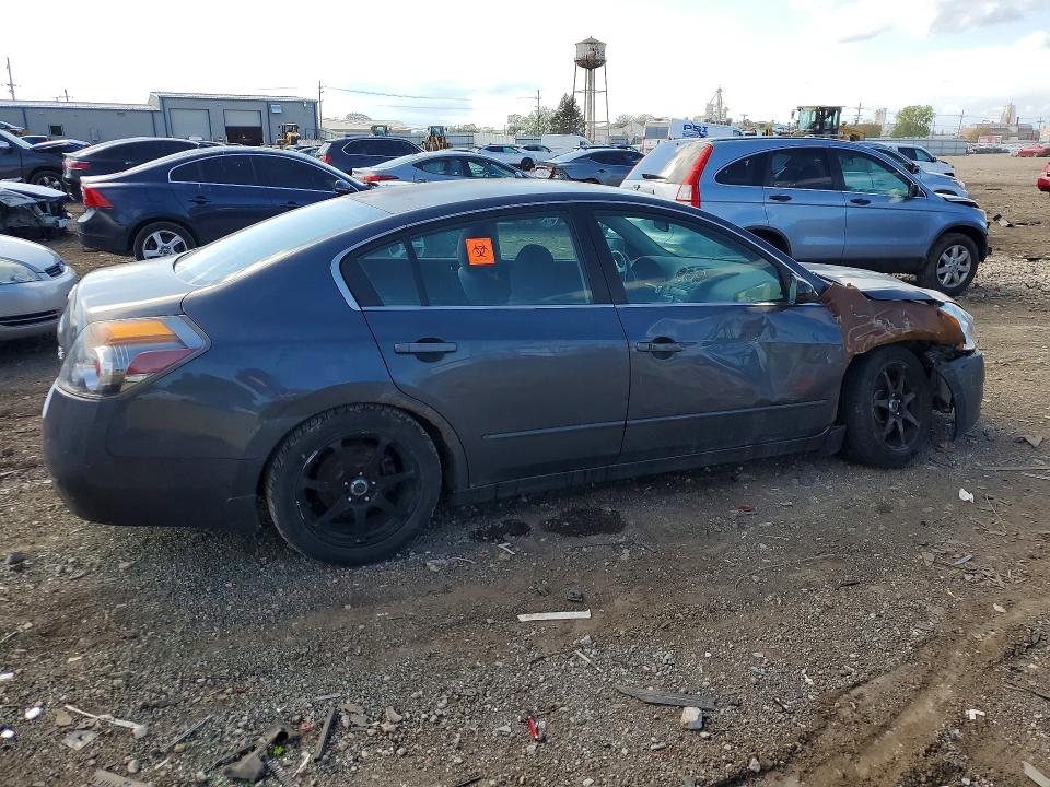 Продаж на аукціоні авто 2010 Nissan Altima, vin: 1N4AL2AP5AN516268, номер лоту: 52748976