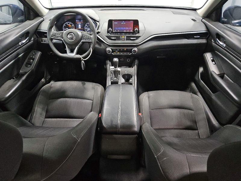 Aukcja sprzedaży 2021 Nissan Altima, vin: 1N4BL4BV0MN313290, numer aukcji: 53327186