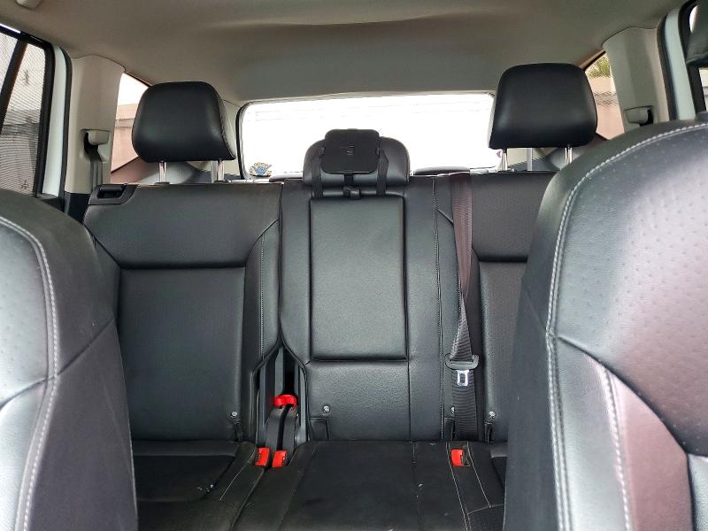 Продаж на аукціоні авто 2018 Volkswagen Atlas, vin: 1V2ER2CA2JC533784, номер лоту: 54449766