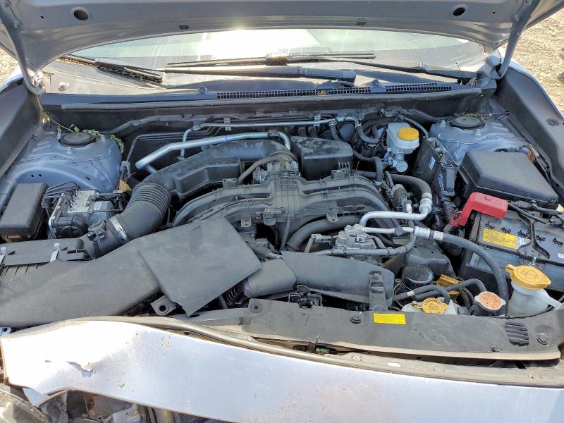 2023 Subaru Crosstrek მანქანა იყიდება აუქციონზე, vin: JF2GTHNCXP8252312, აუქციონის ნომერი: 55496066