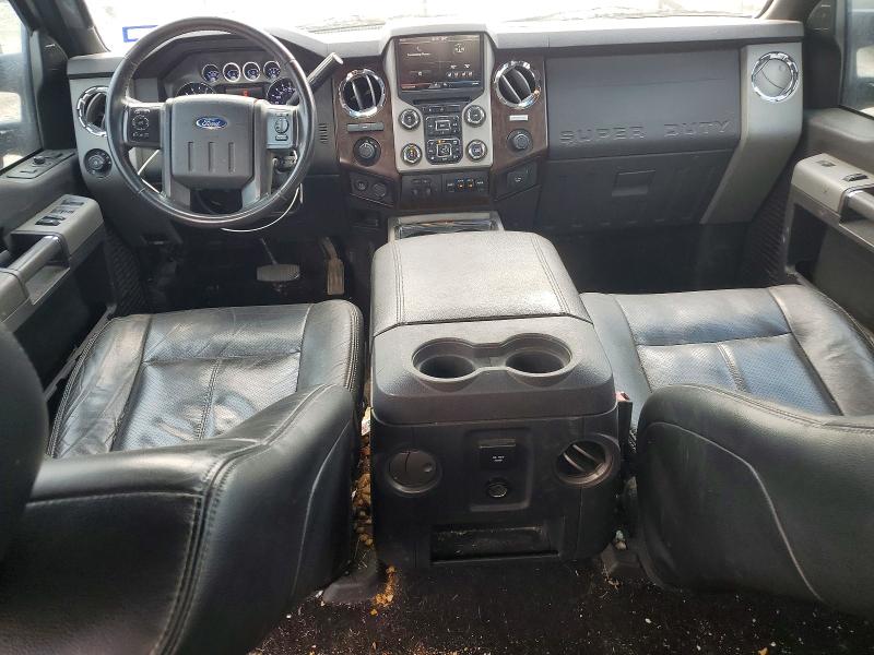 2016 Ford F350 მანქანა იყიდება აუქციონზე, vin: 1FT8W3DT6GEA11976, აუქციონის ნომერი: 50940726