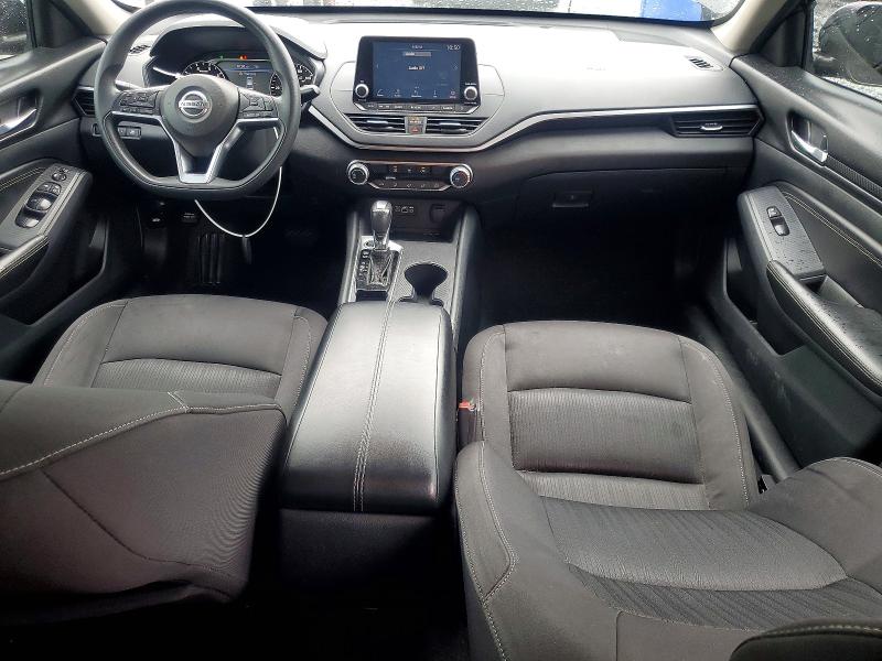 Продаж на аукціоні авто 2020 Nissan Altima, vin: 1N4BL4BV2LN318733, номер лоту: 54856056