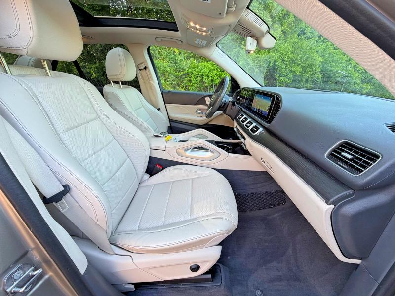 55282696 :رقم المزاد ، 4JGFB4KE1LA069777 vin ، 2020 Mercedes-benz Gle مزاد بيع
