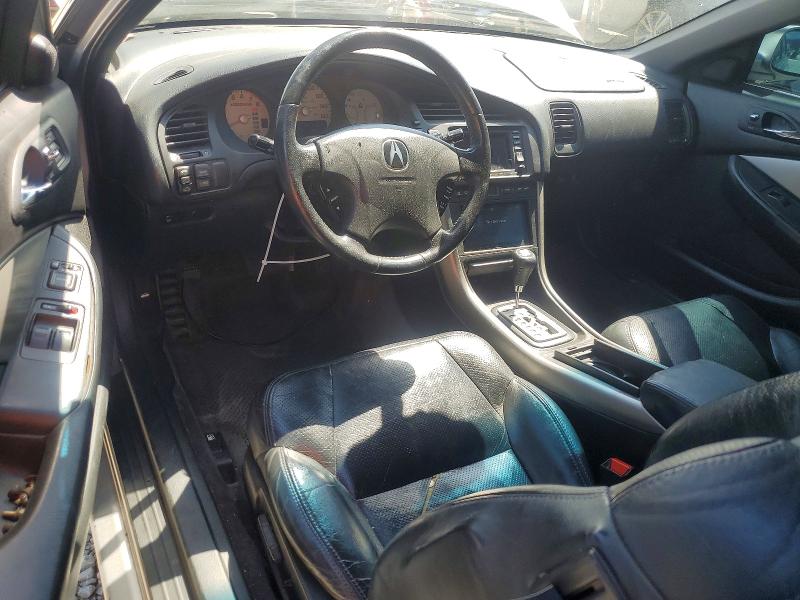 Продаж на аукціоні авто 2003 Acura 3.2cl, vin: 19UYA42753A014400, номер лоту: 52734006