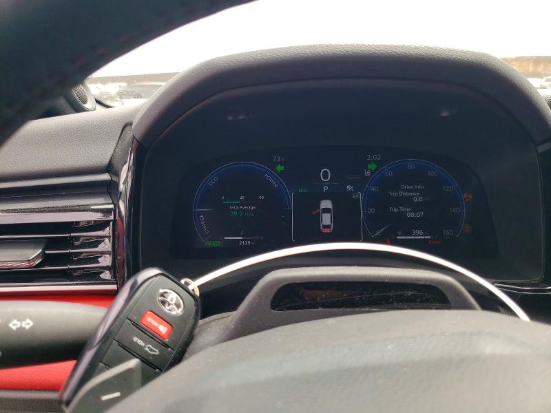 50928376 :رقم المزاد ، 4T1DAACK9TU267275 vin ، 2026 Toyota Camry مزاد بيع