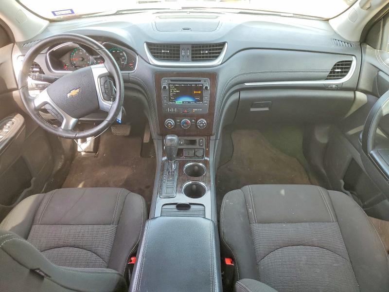 Продажа на аукционе авто 2016 Chevrolet Traverse, vin: 1GNKRGKD7GJ307345, номер лота: 54023436