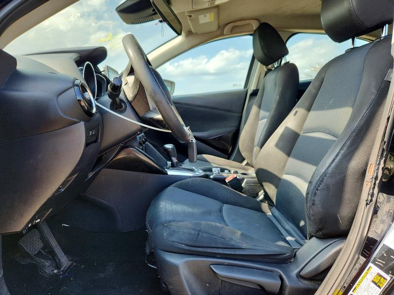 2017 Toyota Yaris Ia მანქანა იყიდება აუქციონზე, vin: 3MYDLBYV5HY180194, აუქციონის ნომერი: 54054716