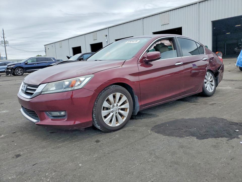 Продаж на аукціоні авто 2013 Honda Accord, vin: 1HGCR2F82DA049746, номер лоту: 52924476