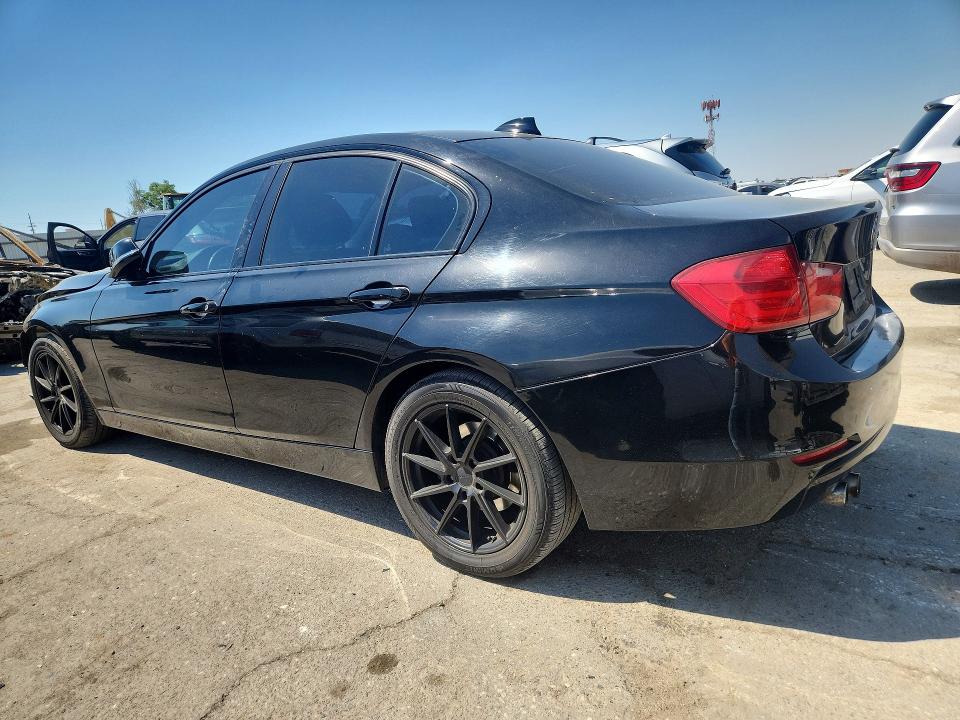 Auction sale of the 2015 Bmw 328, vin: WBA3C1C58FP851901, lot number: 52880946