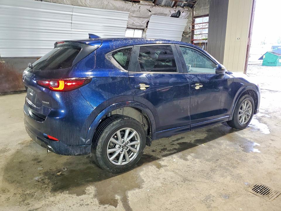 Aukcja sprzedaży 2024 Mazda Cx-5, vin: JM3KFBBL3R0431107, numer aukcji: 52616946