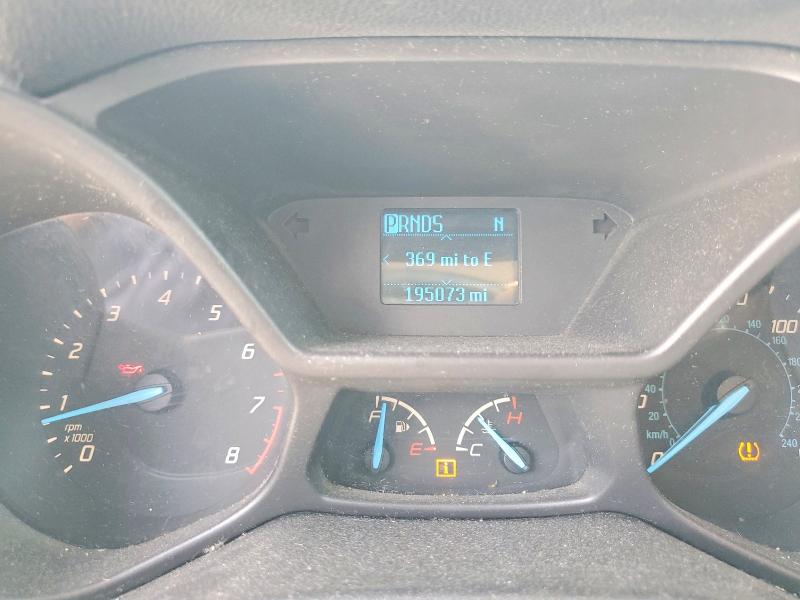 2015 Ford Transit Connect მანქანა იყიდება აუქციონზე, vin: NM0GE9F78F1203386, აუქციონის ნომერი: 54833906