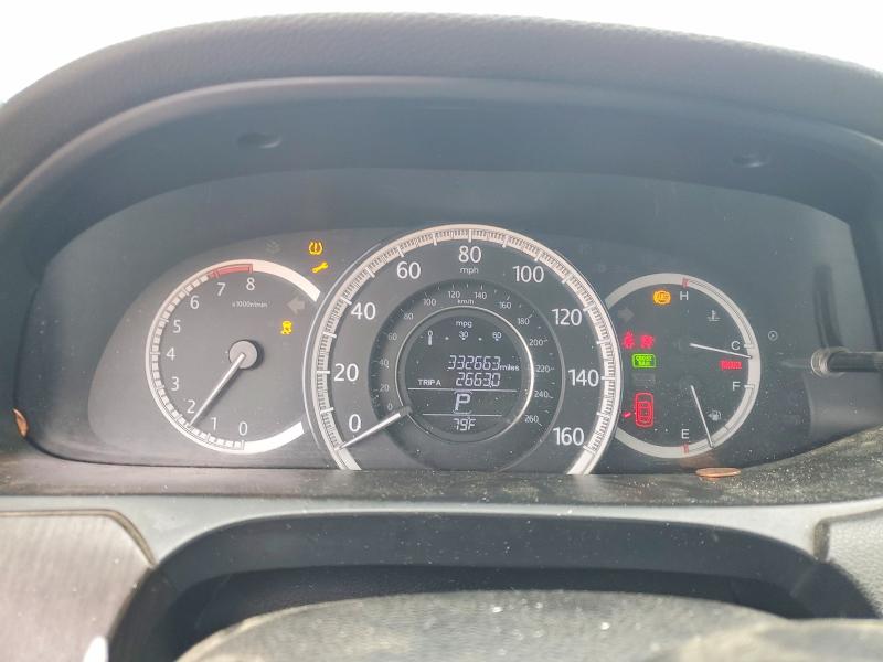 2014 Honda Accord მანქანა იყიდება აუქციონზე, vin: 1HGCR2F88EA071235, აუქციონის ნომერი: 55227706
