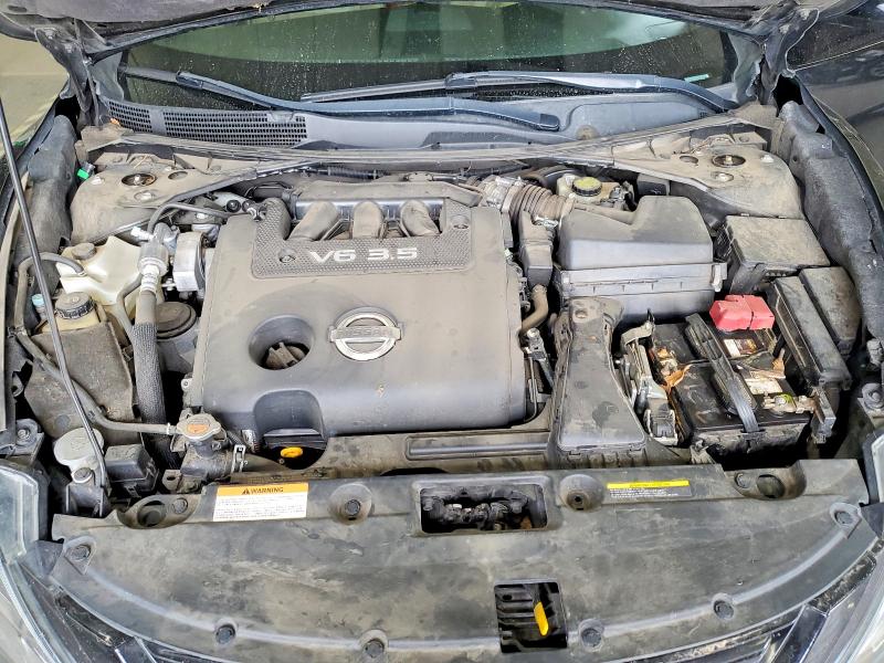 Продажа на аукционе авто 2016 Nissan Altima, vin: 1N4BL3AP6GC155549, номер лота: 54902156