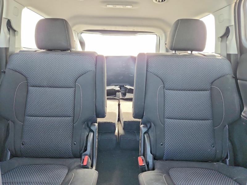 Aukcja sprzedaży 2023 Gmc Acadia, vin: 1GKKNRL44PZ155707, numer aukcji: 55054846