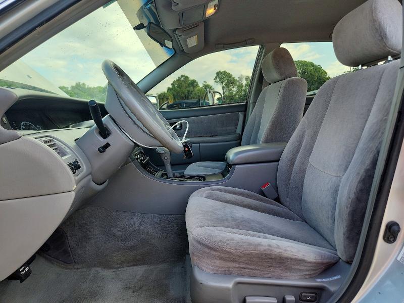 Продаж на аукціоні авто 2001 Toyota Avalon, vin: 4T1BF28B41U183403, номер лоту: 53605376
