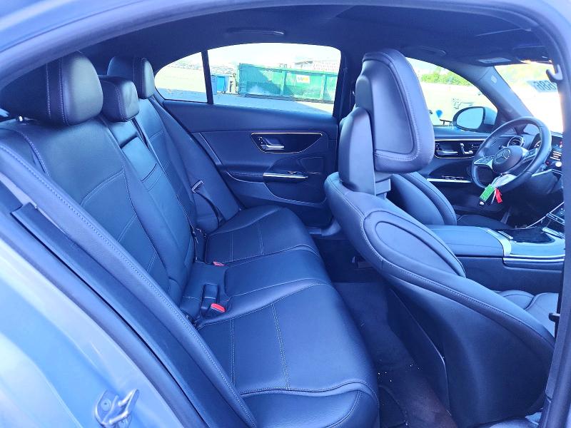 52912686 :رقم المزاد ، W1KAF4GB6RR172873 vin ، 2024 Mercedes-benz C مزاد بيع