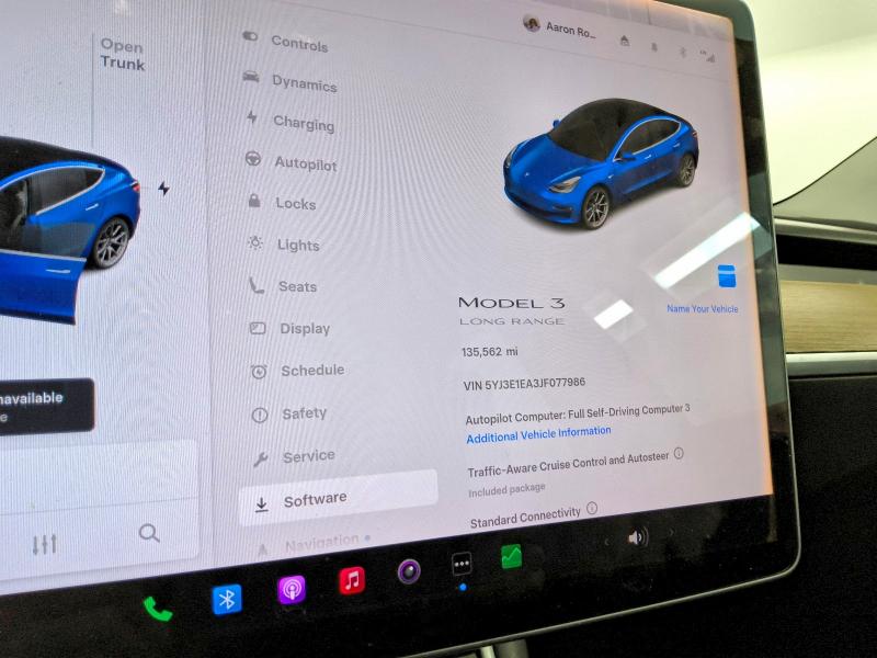 Продаж на аукціоні авто 2018 Tesla Model 3, vin: 5YJ3E1EA3JF077986, номер лоту: 51650746