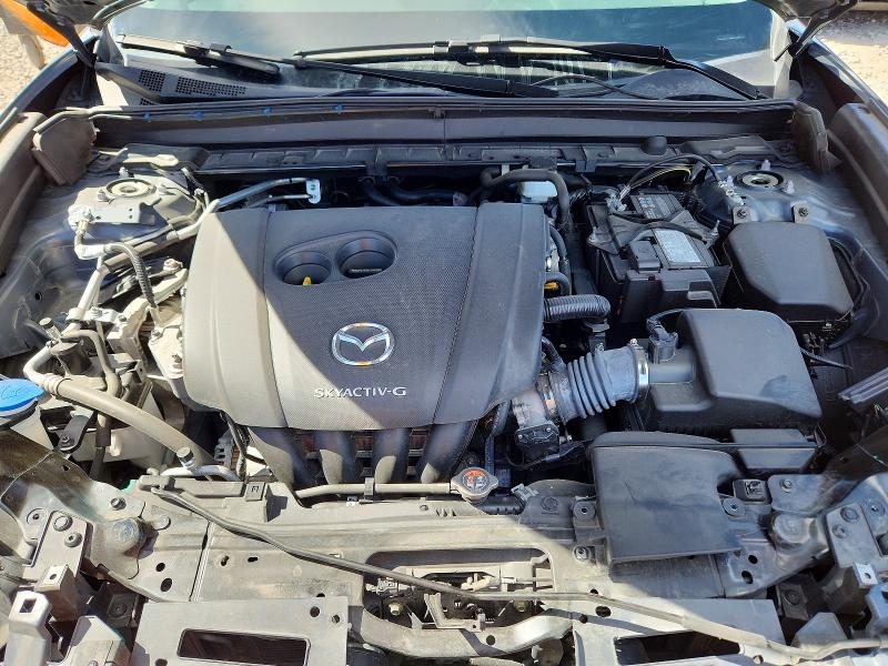Aukcja sprzedaży 2022 Mazda Cx-30, vin: 3MVDMBCL2NM457676, numer aukcji: 55058236
