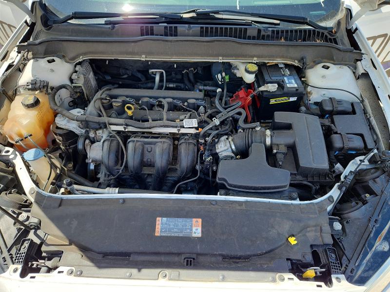 Aukcja sprzedaży 2019 Ford Fusion, vin: 3FA6P0G76KR282226, numer aukcji: 53217336