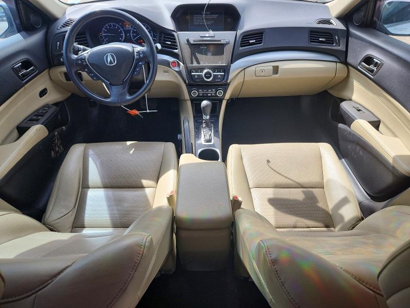 Aukcja sprzedaży 2016 Acura Ilx, vin: 19UDE2F79GA000975, numer aukcji: 55356126