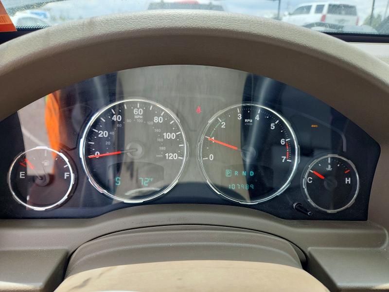 Продаж на аукціоні авто 2011 Jeep Liberty, vin: 1J4PN2GK1BW503551, номер лоту: 53295906