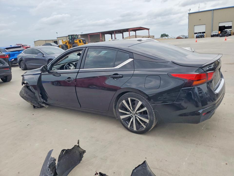 Продаж на аукціоні авто 2021 Nissan Altima, vin: 1N4BL4CV2MN406164, номер лоту: 54206236