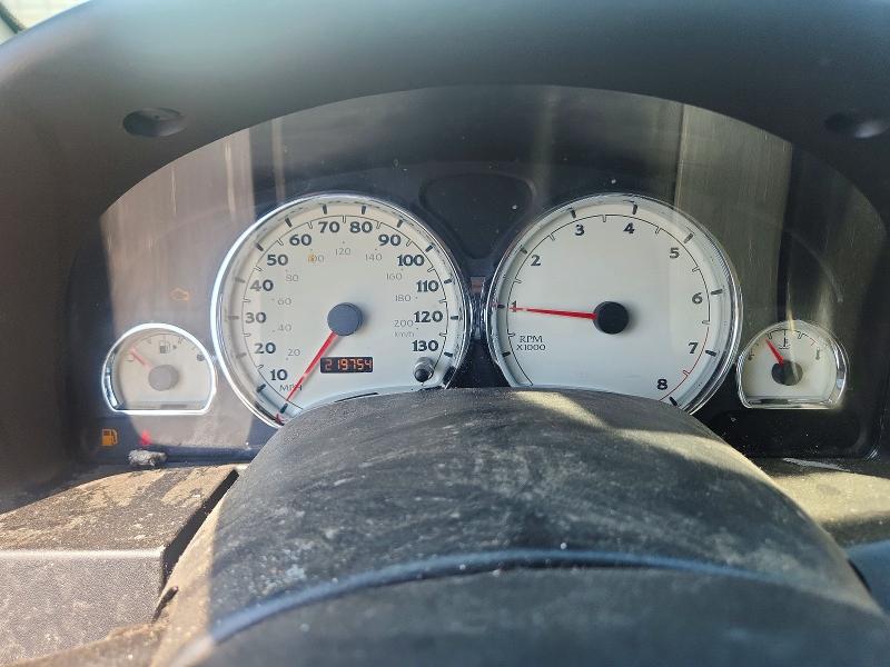 55170356 :رقم المزاد ، 5GZCZ53497S878876 vin ، 2007 Saturn Vue مزاد بيع