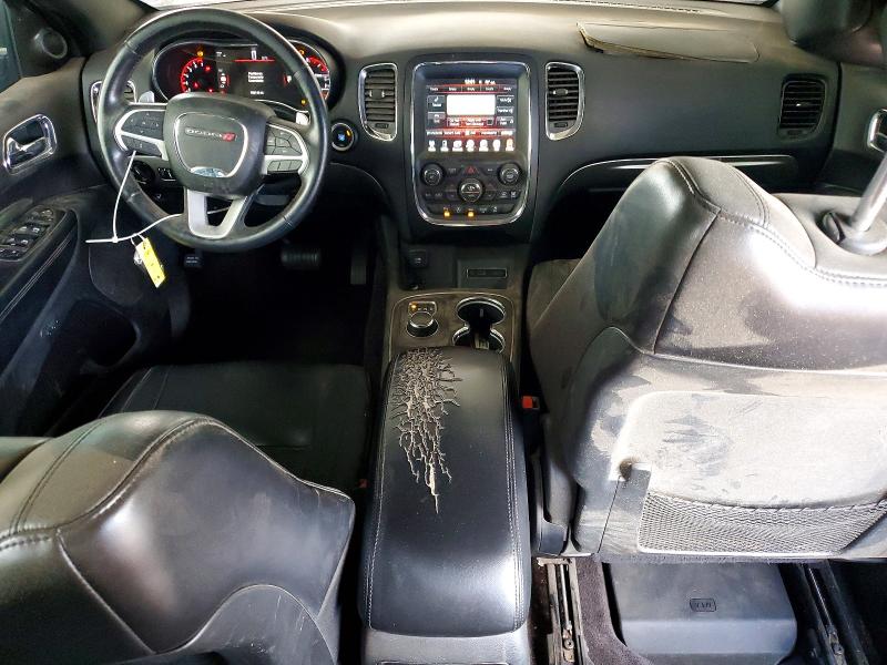 Aukcja sprzedaży 2017 Dodge Durango, vin: 1C4RDHDG6HC906620, numer aukcji: 54908236