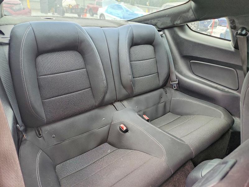 Продаж на аукціоні авто 2017 Ford Mustang, vin: 1FA6P8AM5H5244155, номер лоту: 55505576