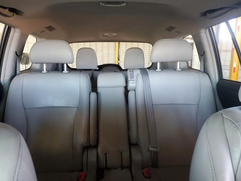 Aukcja sprzedaży 2010 Toyota Highlander, vin: 5TDKK3EH2AS018324, numer aukcji: 54619326