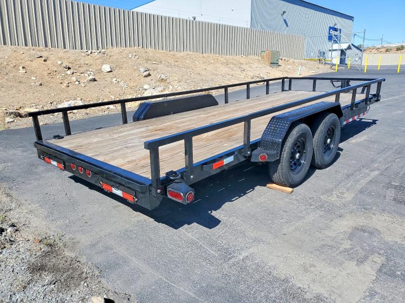 Продаж на аукціоні авто 2023 Ironbull Unknown, vin: 50HEB2026P1107912, номер лоту: 53970446