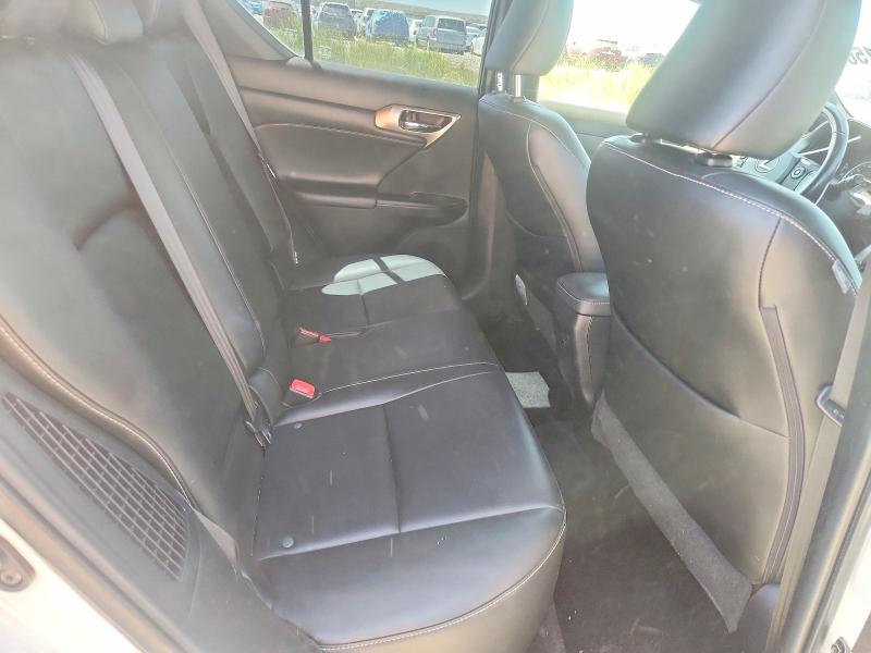 Продажа на аукционе авто 2016 Lexus Ct, vin: JTHKD5BH7G2256159, номер лота: 53831156