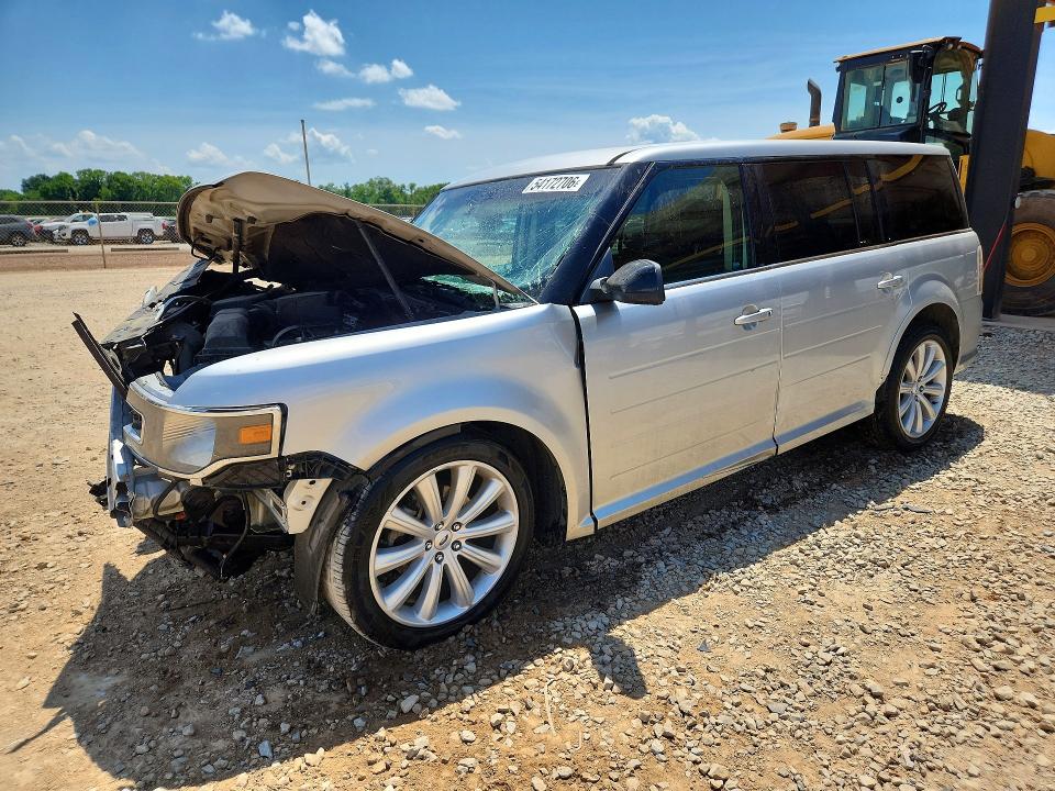 Продажа на аукционе авто 2013 Ford Flex, vin: 2FMGK5C83DBD02163, номер лота: 54172706