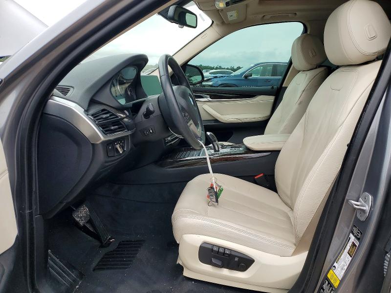 Aukcja sprzedaży 2014 Bmw X5, vin: 5UXKR0C58E0C25801, numer aukcji: 54199036