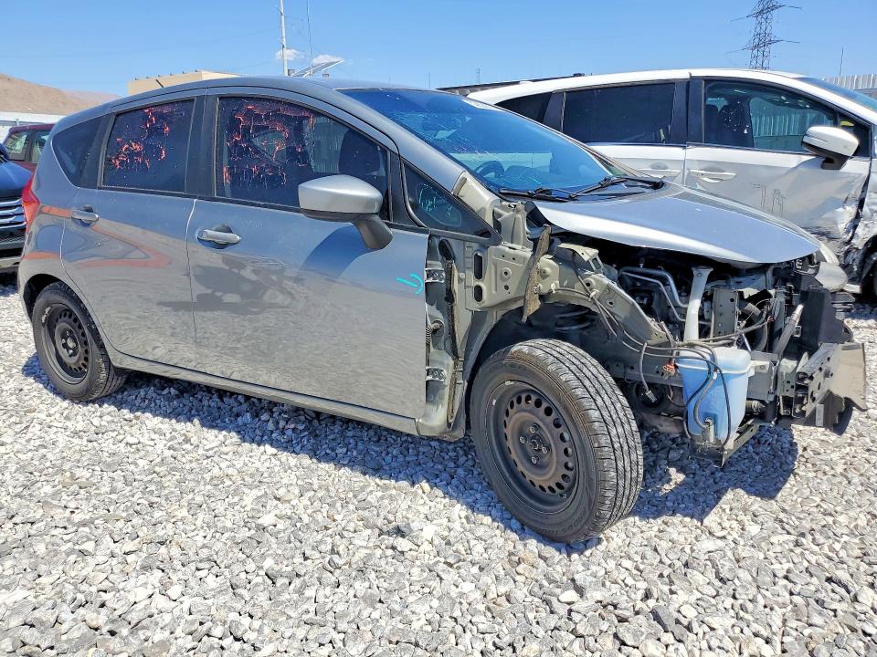 Продажа на аукционе авто 2015 Nissan Versa Note, vin: 3N1CE2CP4FL385659, номер лота: 53233876