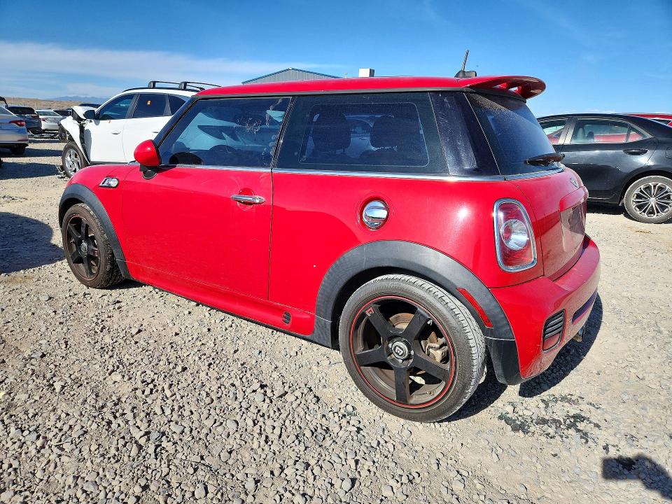 Aukcja sprzedaży 2013 Mini Cooper, vin: WMWSV3C54DT389777, numer aukcji: 54649136