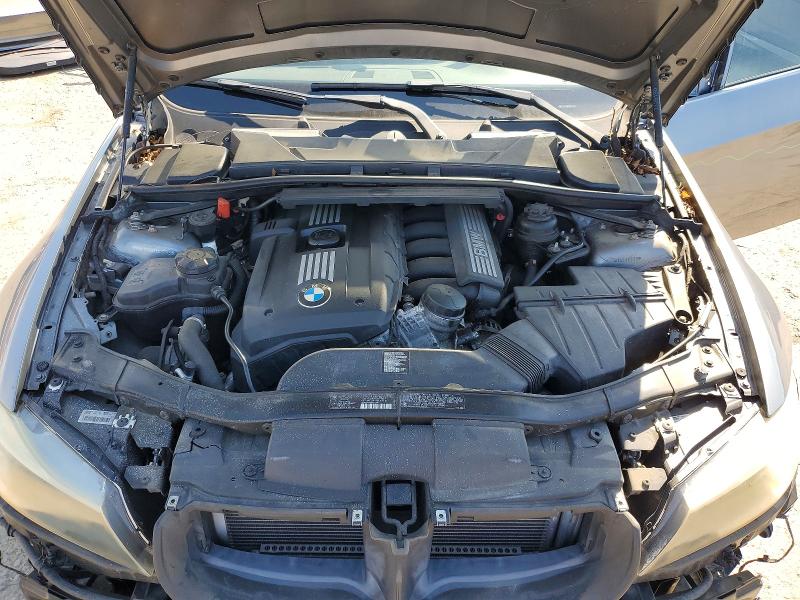Продажа на аукционе авто 2011 Bmw 328, vin: WBAPK5G58BNN82245, номер лота: 52055106