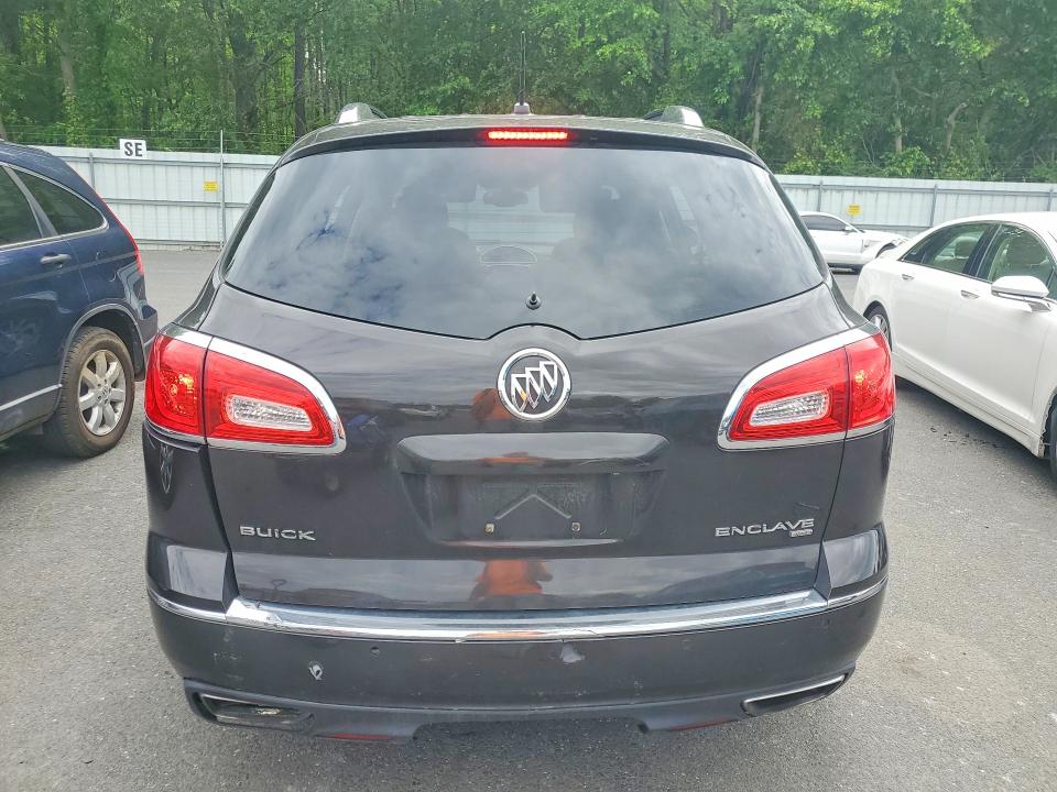 Aukcja sprzedaży 2014 Buick Enclave, vin: 5GAKVBKD0EJ263730, numer aukcji: 55316826