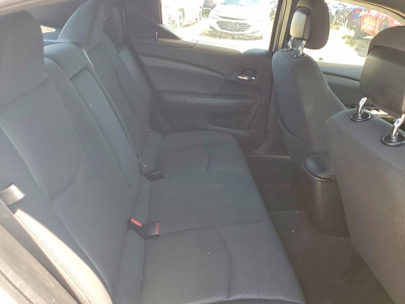 Продаж на аукціоні авто 2012 Dodge Avenger, vin: 1C3CDZAB5CN121432, номер лоту: 52994786