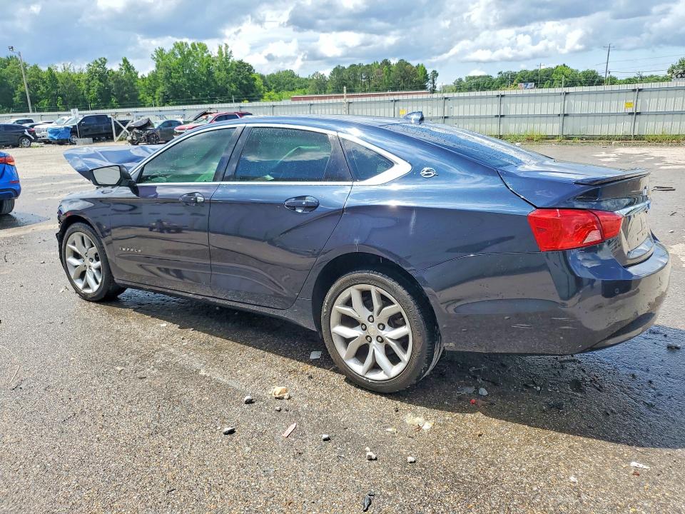 54618706 :رقم المزاد ، 2G1125S3XE9112457 vin ، 2014 Chevrolet Impala مزاد بيع