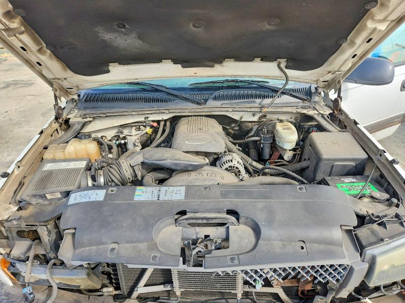 Продажа на аукционе авто 2004 Chevrolet Silverado, vin: 1GCEK19T04E391484, номер лота: 52996636